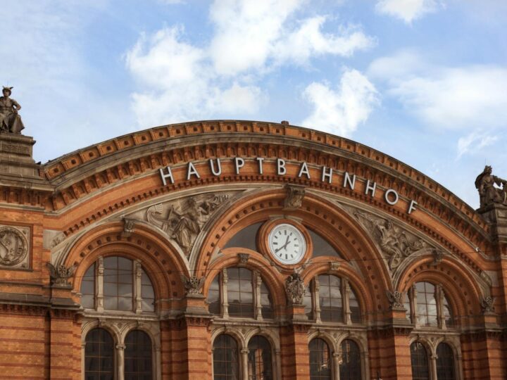 Karstadt Bremen